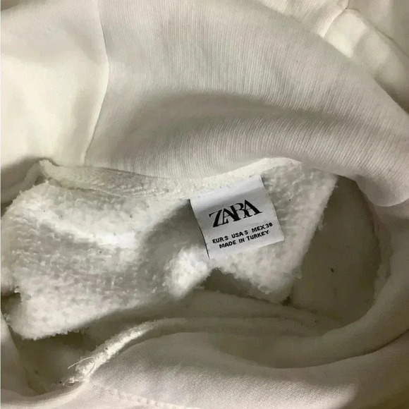 Zara‎ hoodie - Picture 5 of 5